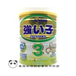 雪印金強子3號