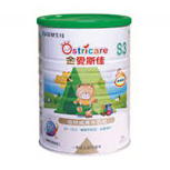 金艾斯佳幼兒成長奶粉