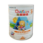 金艾斯佳兒童專用牛奶粉