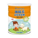 思耐德-幼兒羊奶粉