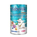 佑爾康貝親-BabyMiK 新生代Plus 營養強化配方