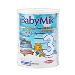 佑爾康貝親-BabyMiK Super+ 幼兒成長守護配方