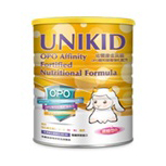 佑爾康貝親-UNIKID OPO親和營養強化配方