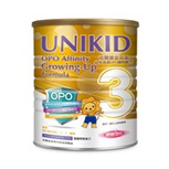 佑爾康貝親-UNIKID 幼兒成長OPO親和配方