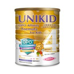 佑爾康貝親-UNIKID 親兒童專用OPO親和配方