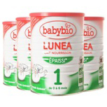 Babybio-助消化奶粉1號
