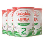 Babybio-助消化奶粉2號